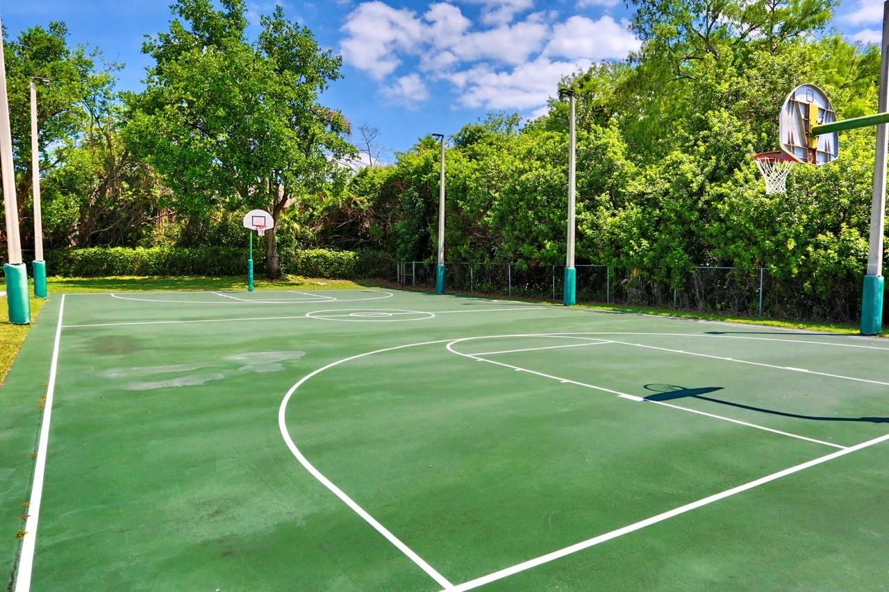 Tamarind Village - Residential