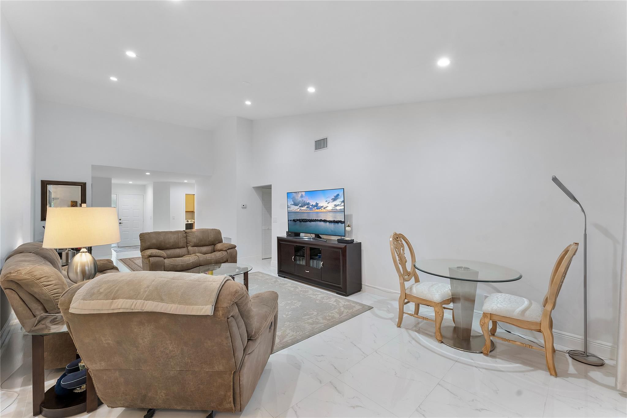 Tamarind Village - Residential