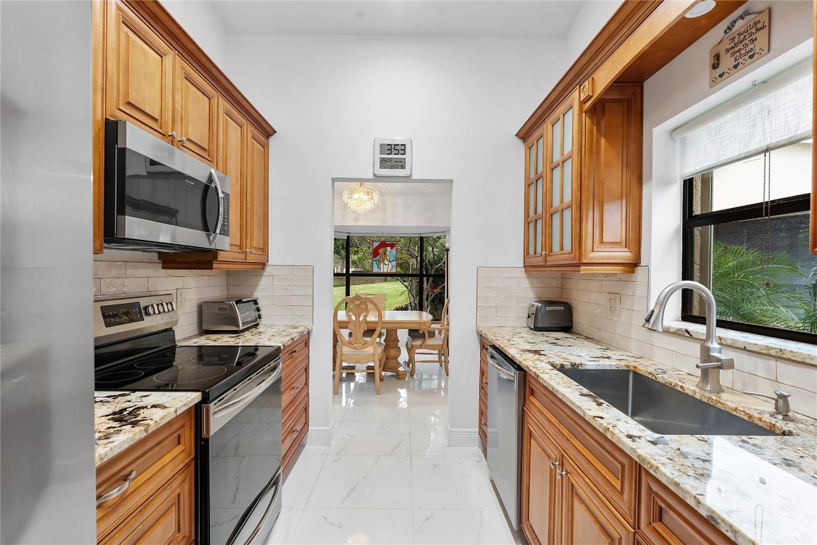 Tamarind Village - Residential