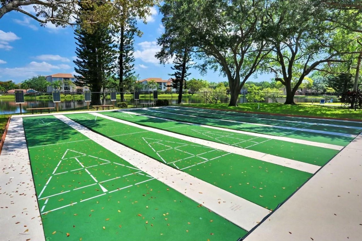 Tamarind Village - Residential