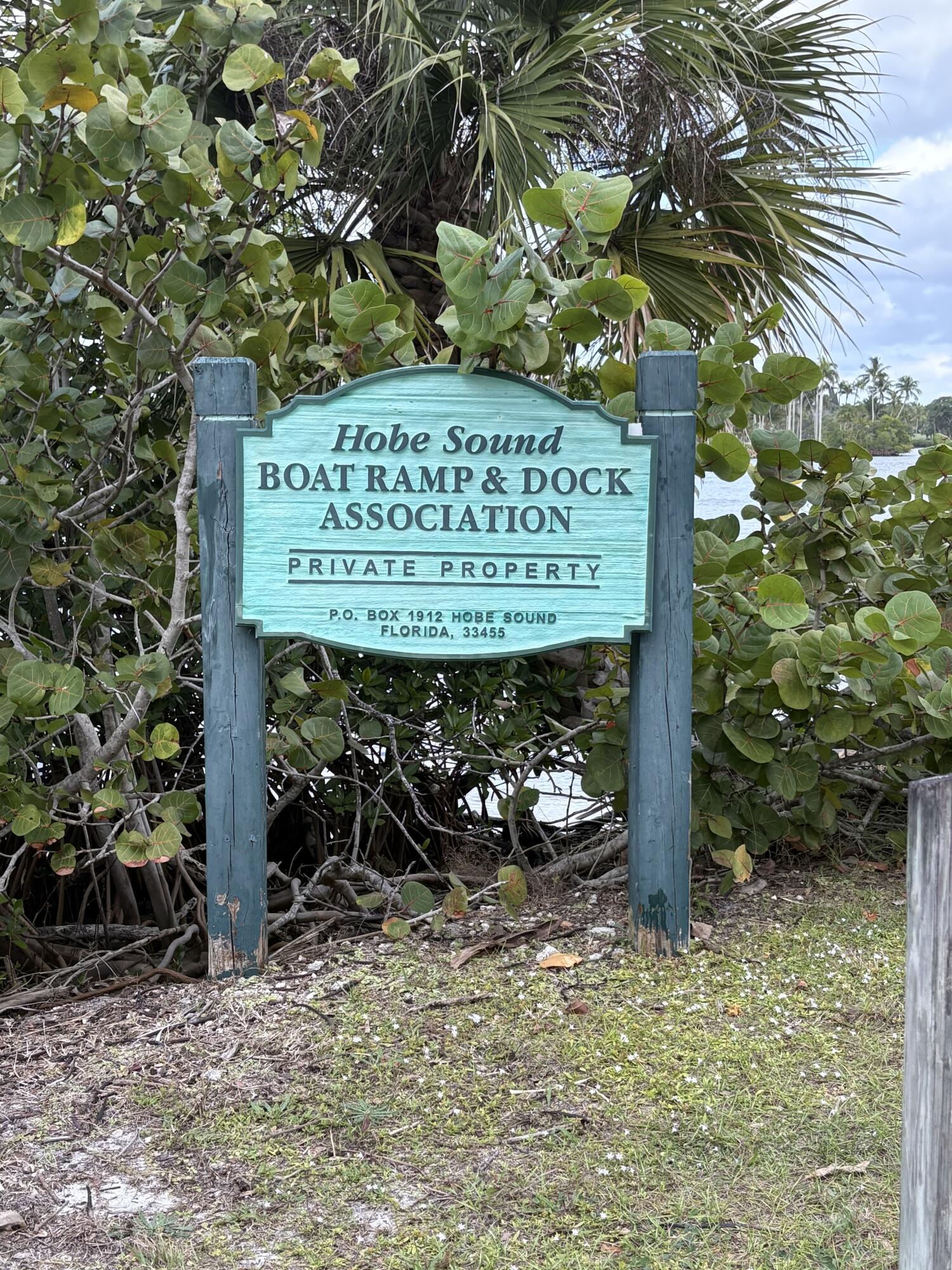 OLD HOBE SOUND - Residential