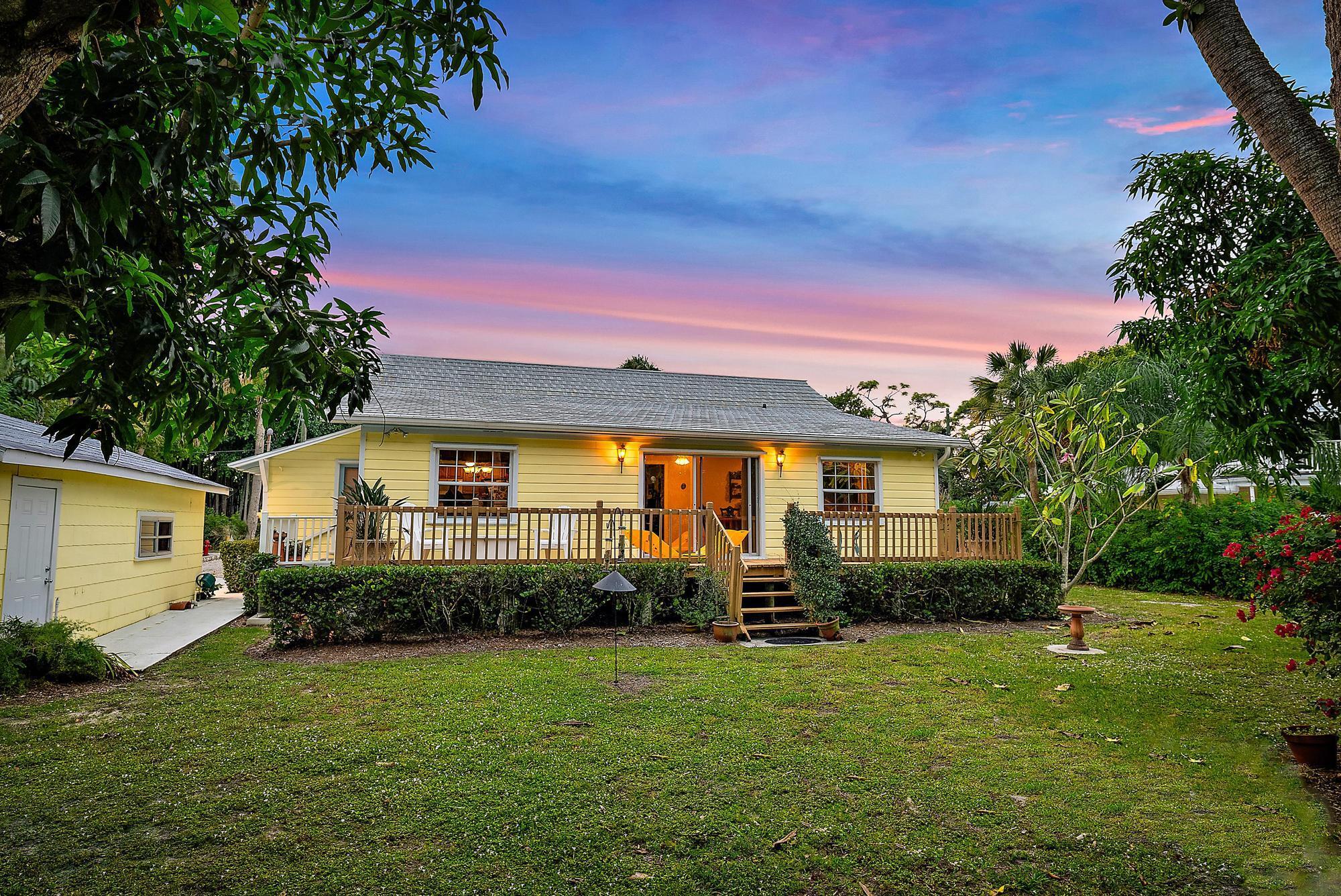 OLD HOBE SOUND - Residential