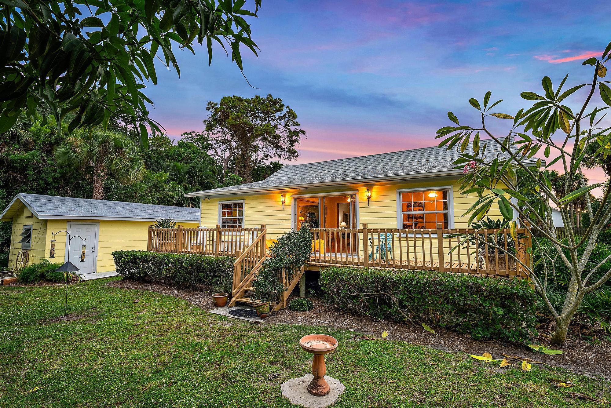OLD HOBE SOUND - Residential