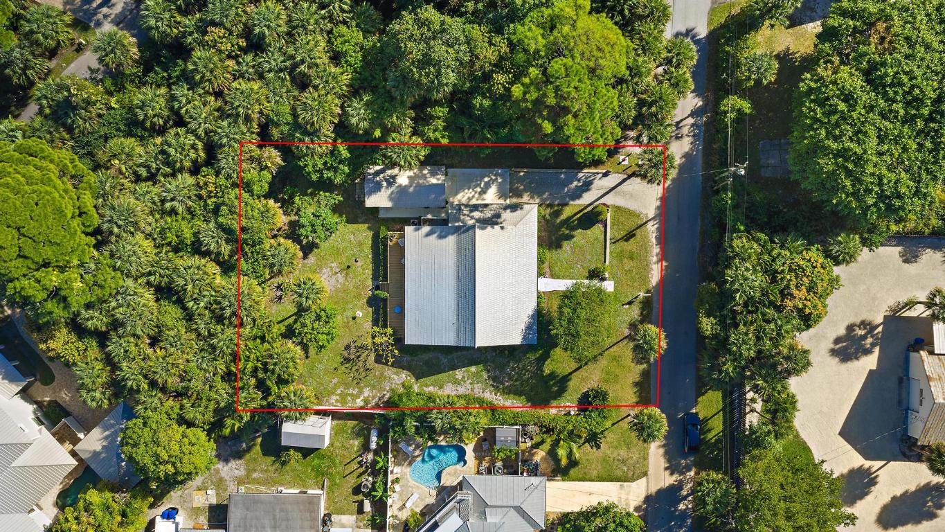 OLD HOBE SOUND - Residential