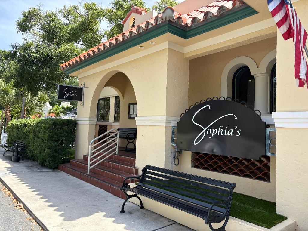 OLD HOBE SOUND - Residential