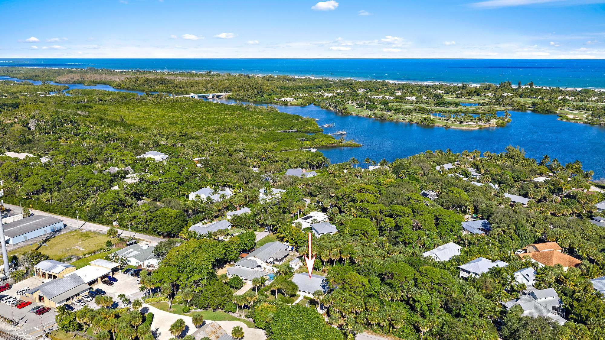 OLD HOBE SOUND - Residential