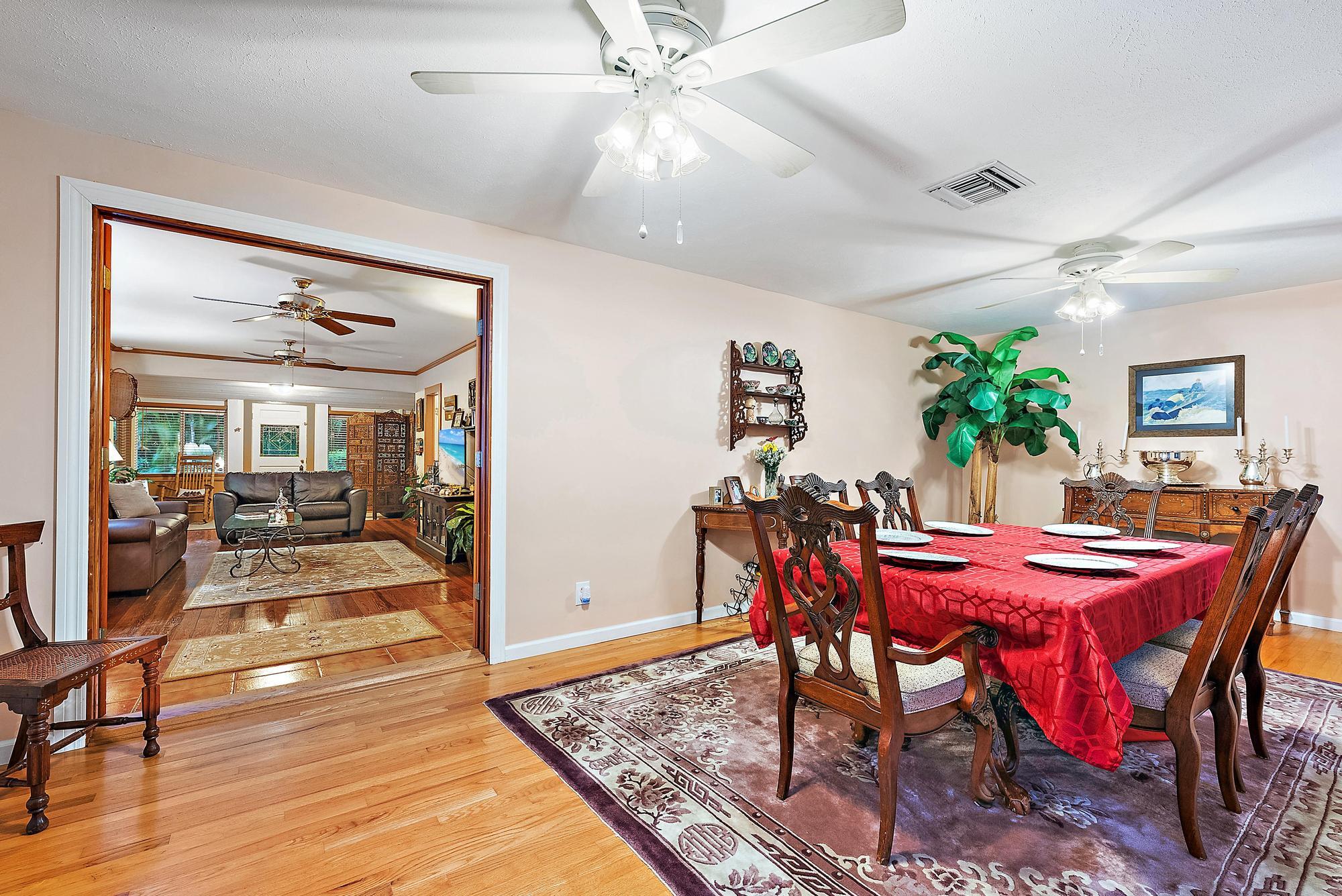 OLD HOBE SOUND - Residential