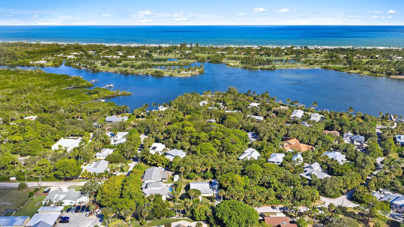 OLD HOBE SOUND - Residential