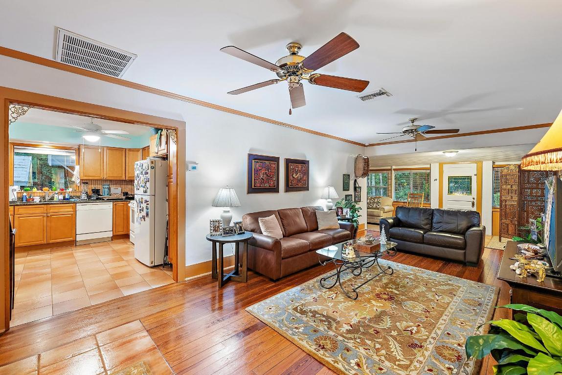 OLD HOBE SOUND - Residential