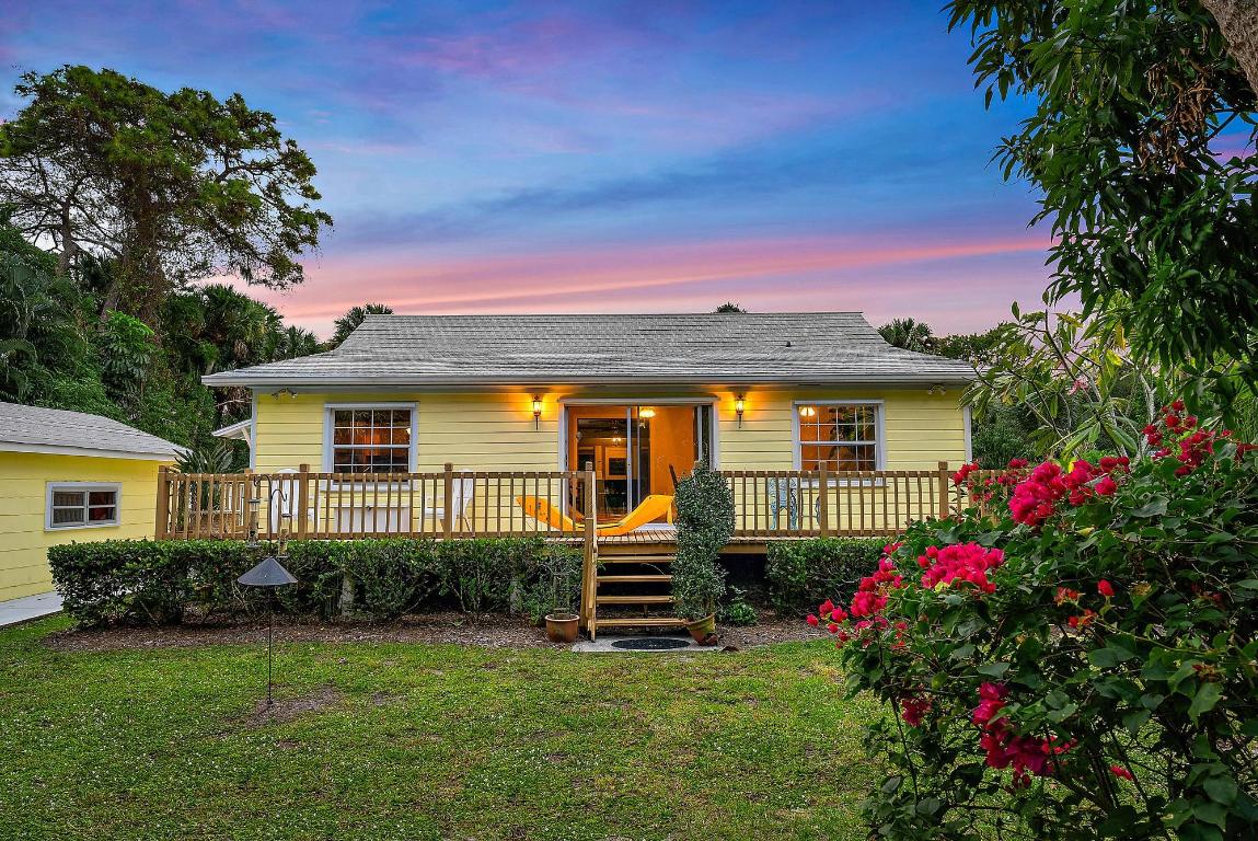 OLD HOBE SOUND - Residential