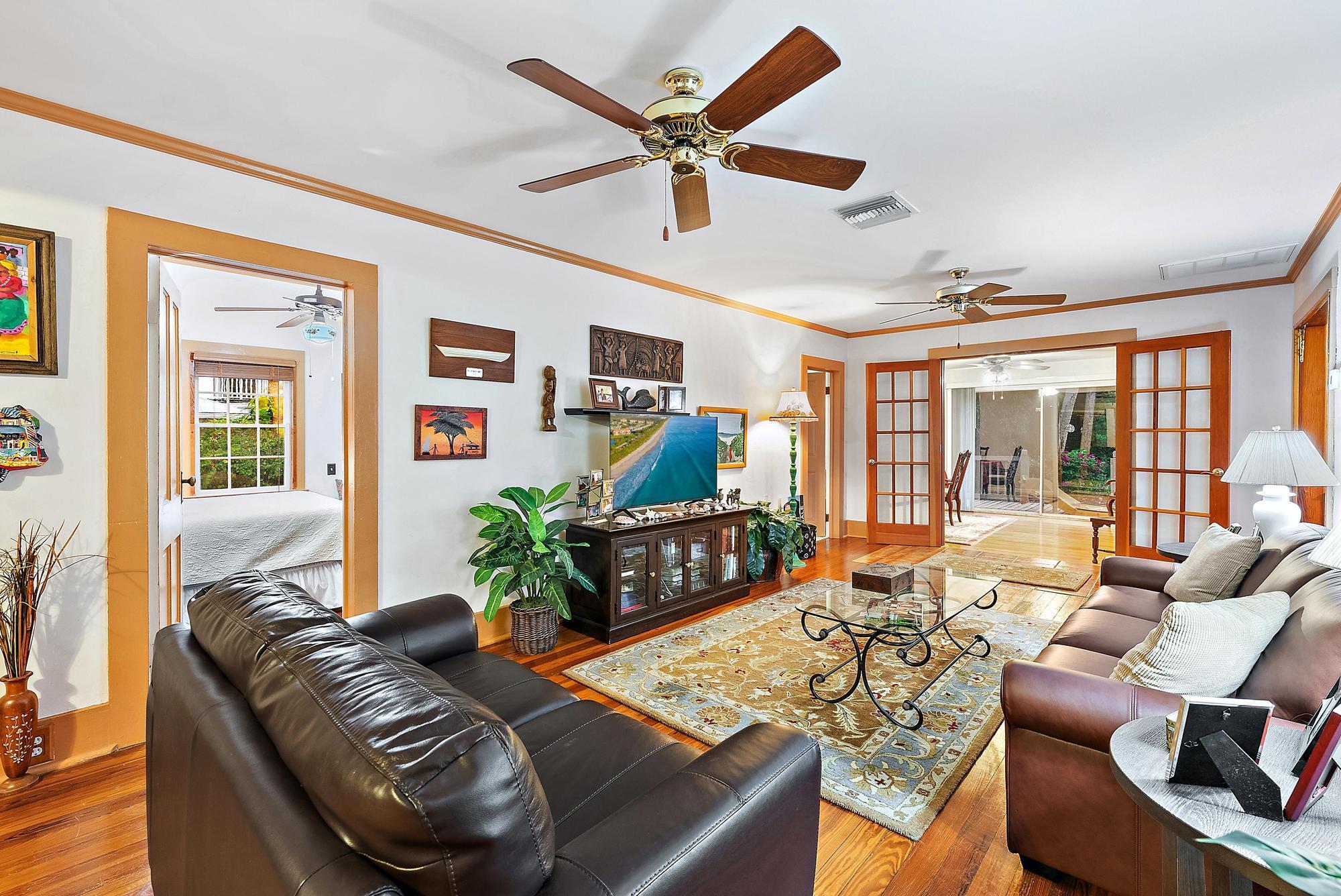 OLD HOBE SOUND - Residential