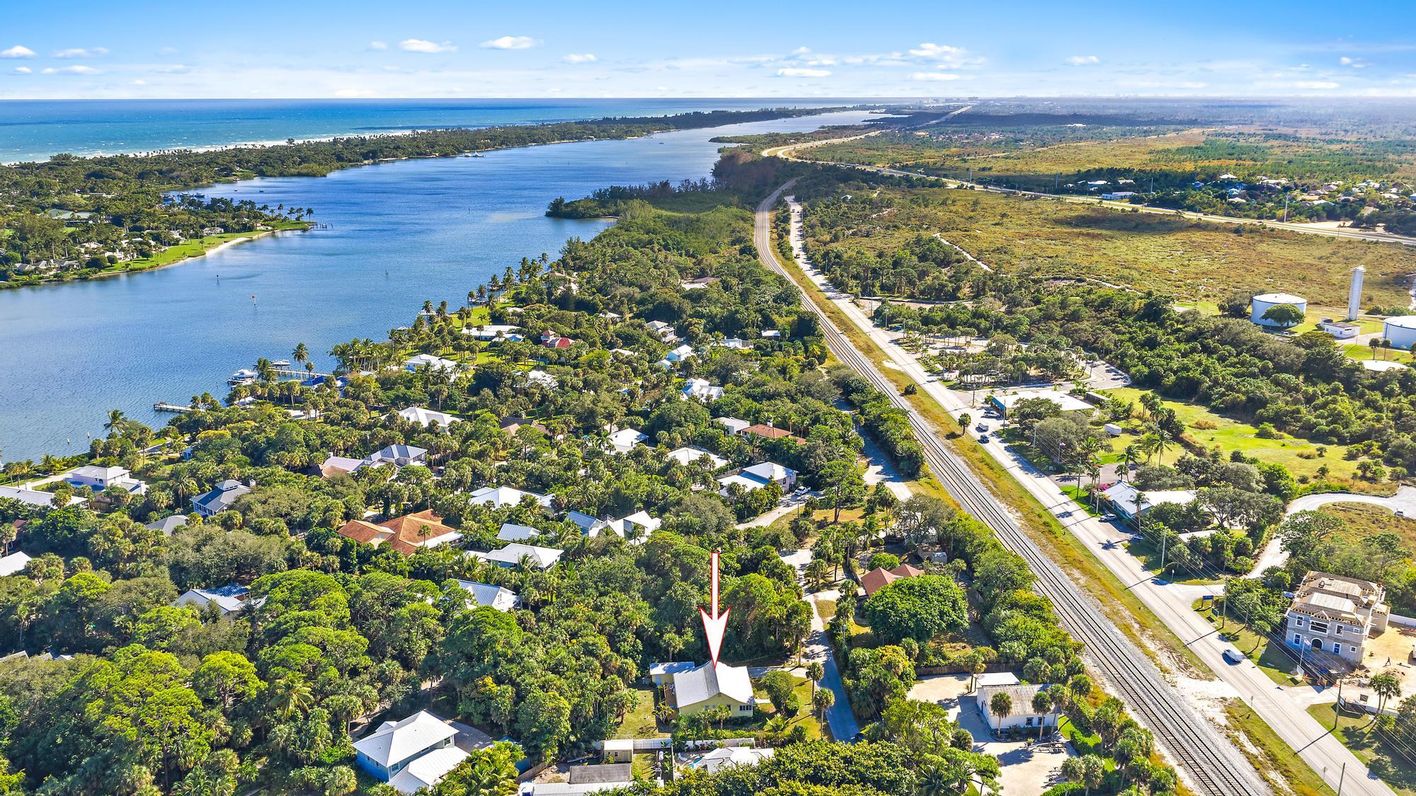 OLD HOBE SOUND - Residential