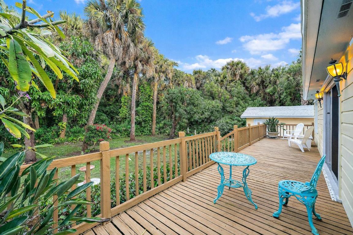 OLD HOBE SOUND - Residential