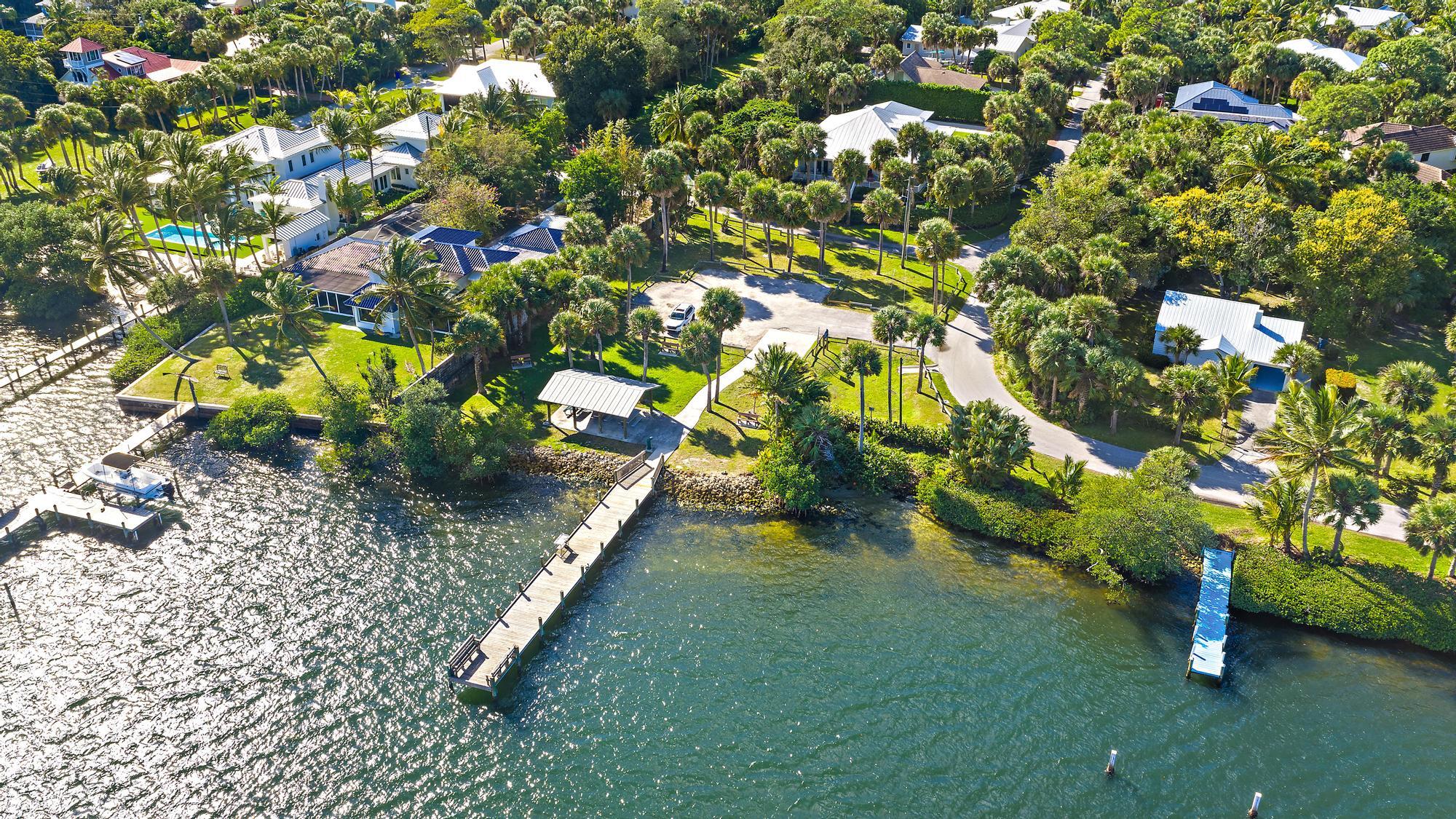 OLD HOBE SOUND - Residential
