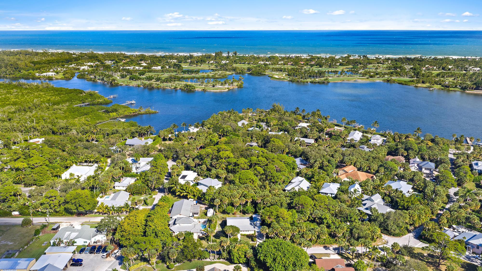 OLD HOBE SOUND - Residential
