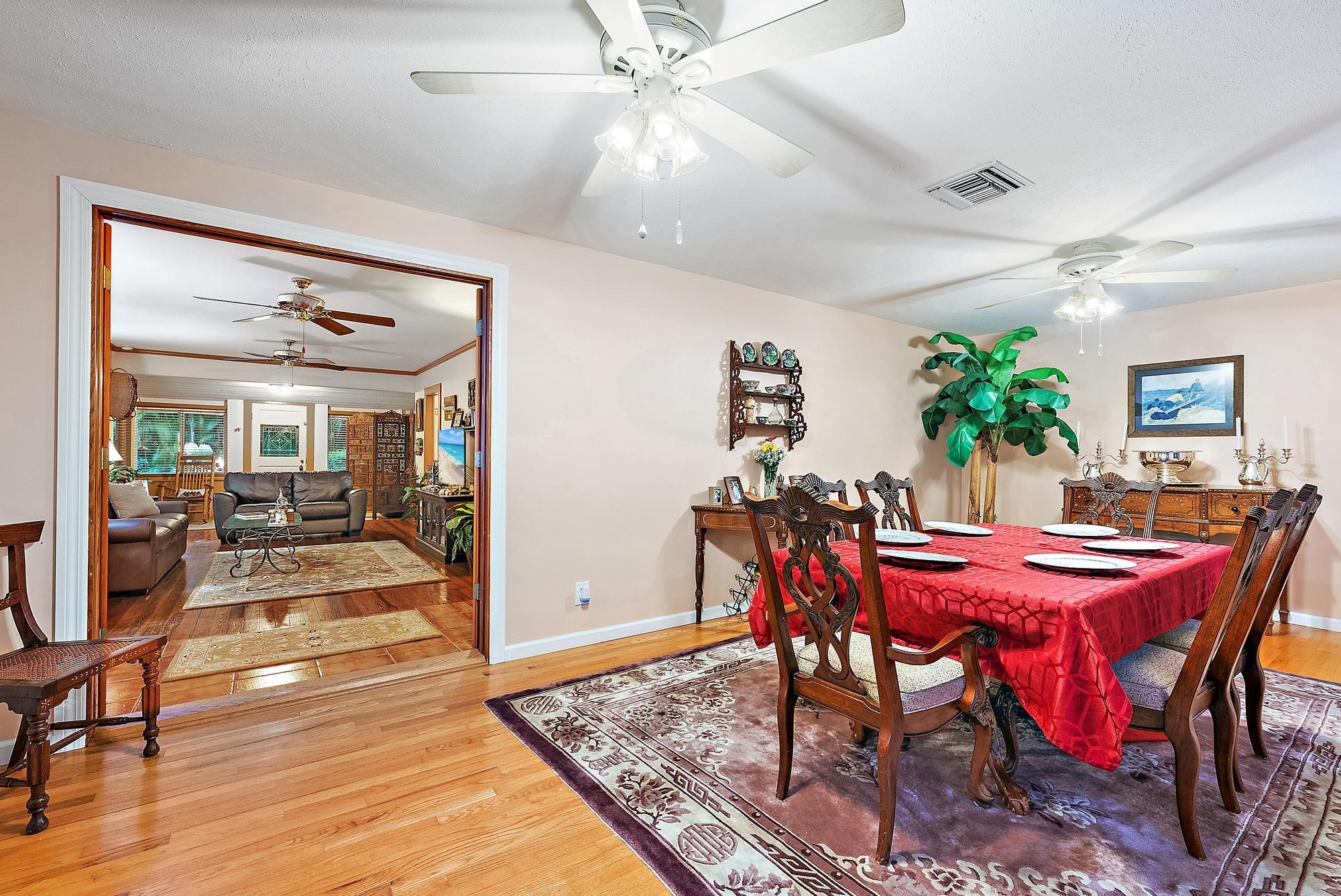 OLD HOBE SOUND - Residential