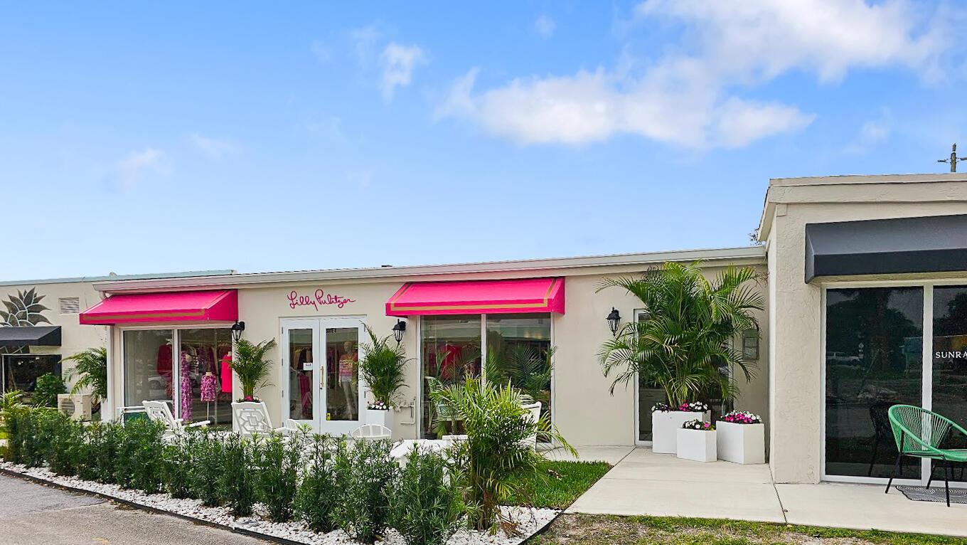 OLD HOBE SOUND - Residential