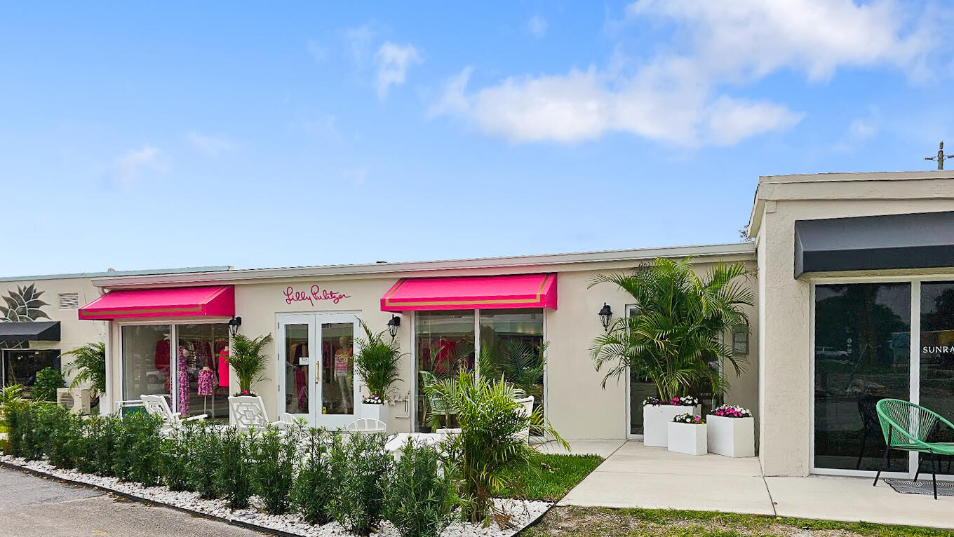 OLD HOBE SOUND - Residential