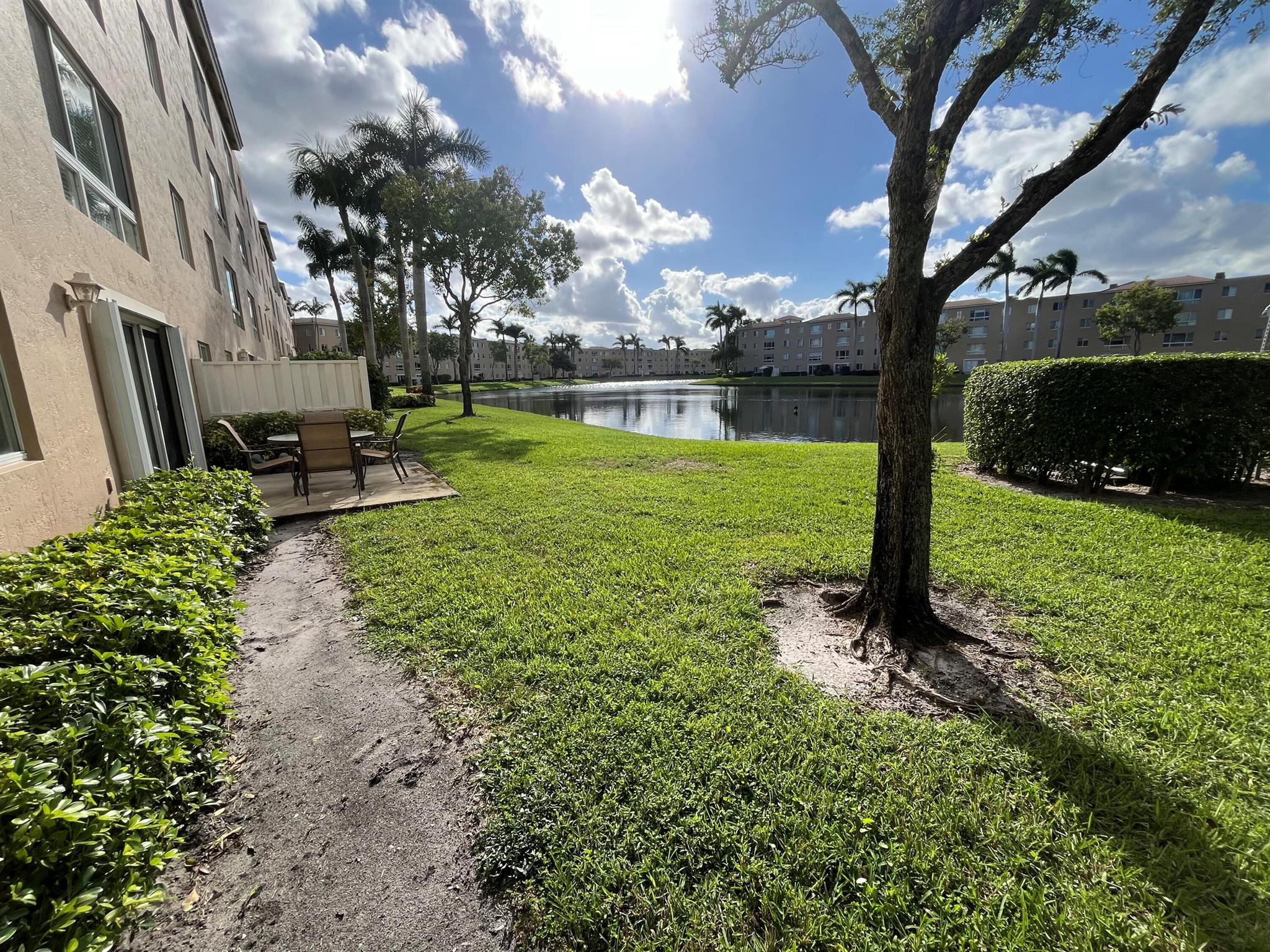 CORAL LAKES/ CORAL COVE - Residential