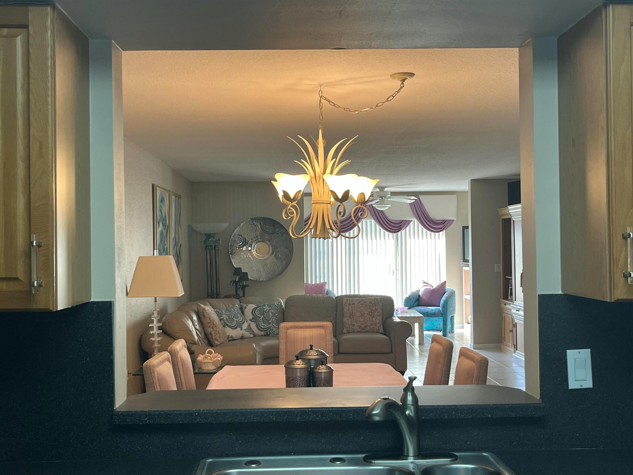 CORAL LAKES/ CORAL COVE - Residential
