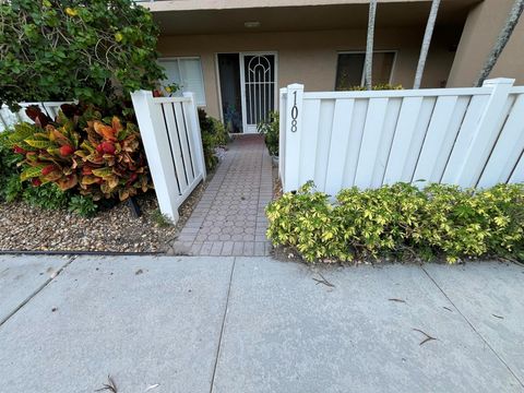 Photo of 12565 Imperial Isles Drive #108, Boynton Beach, FL 33437 (MLS # R11134857)