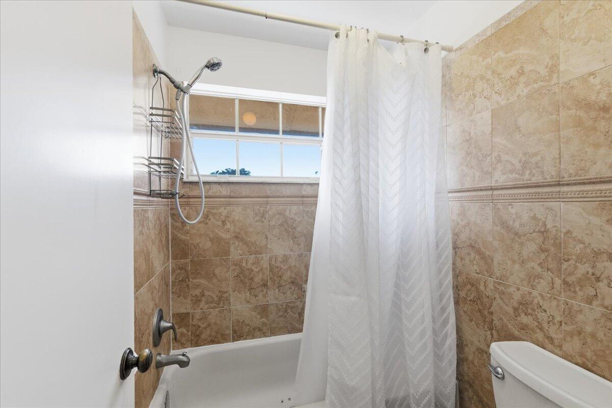 SCARBOROUGH I - Residential