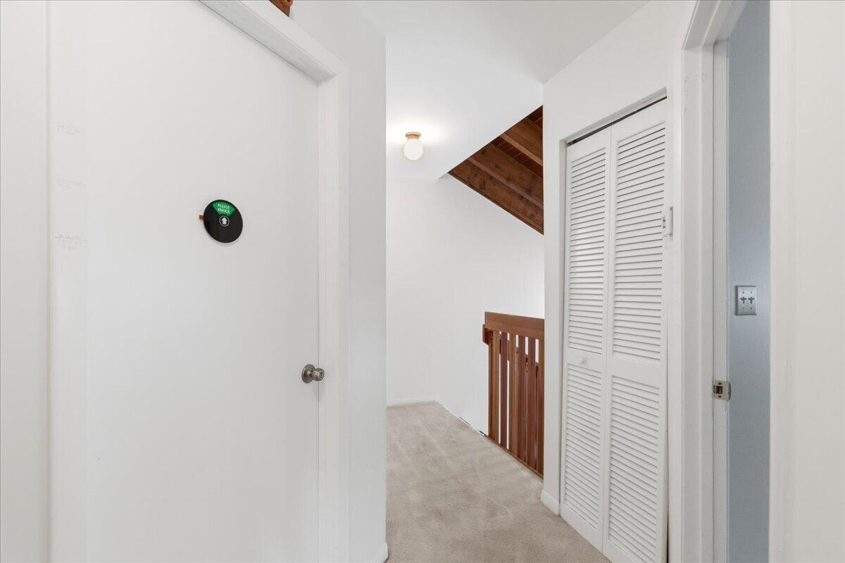 SCARBOROUGH I - Residential