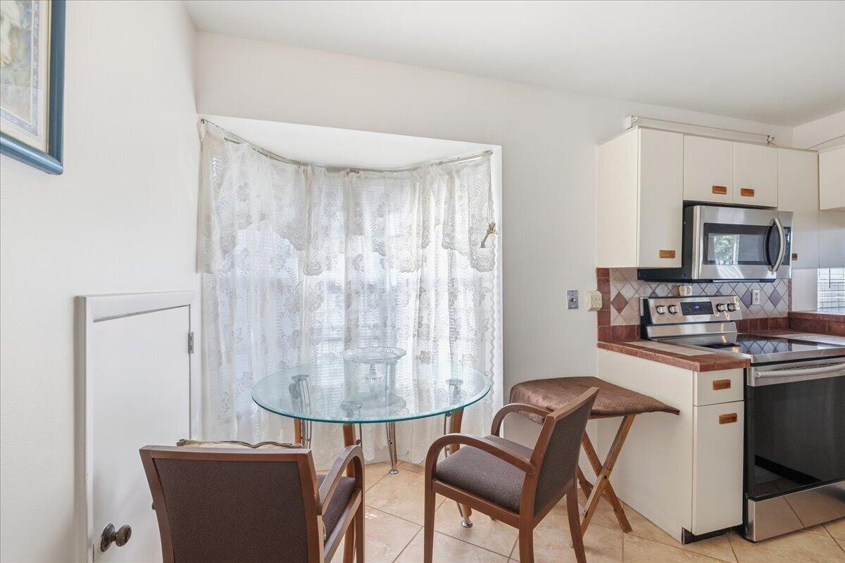 SCARBOROUGH I - Residential