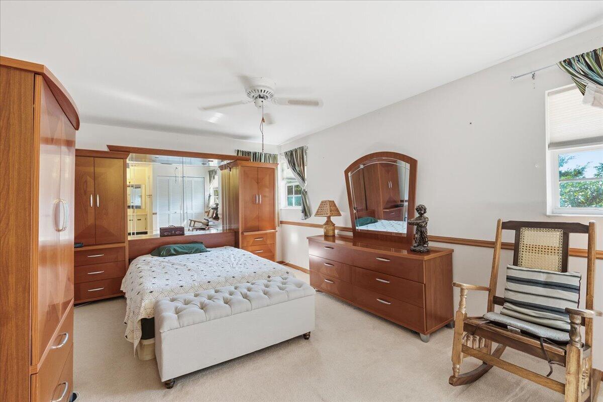 SCARBOROUGH I - Residential