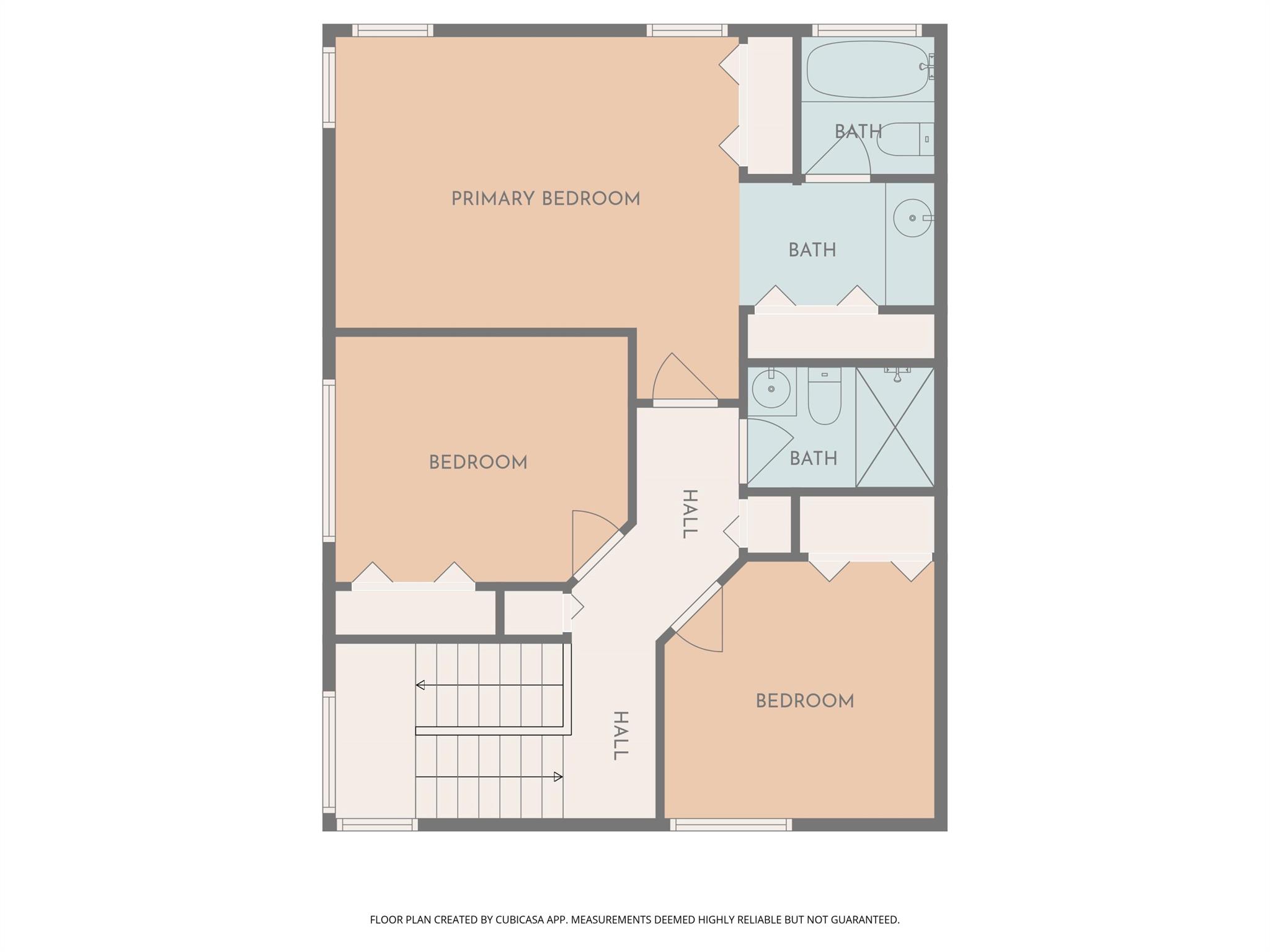 SCARBOROUGH I - Residential