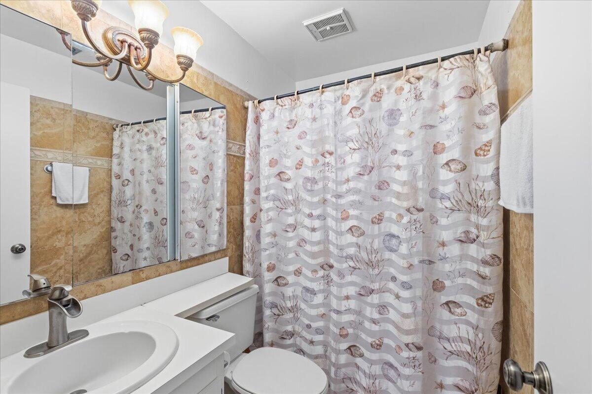 SCARBOROUGH I - Residential