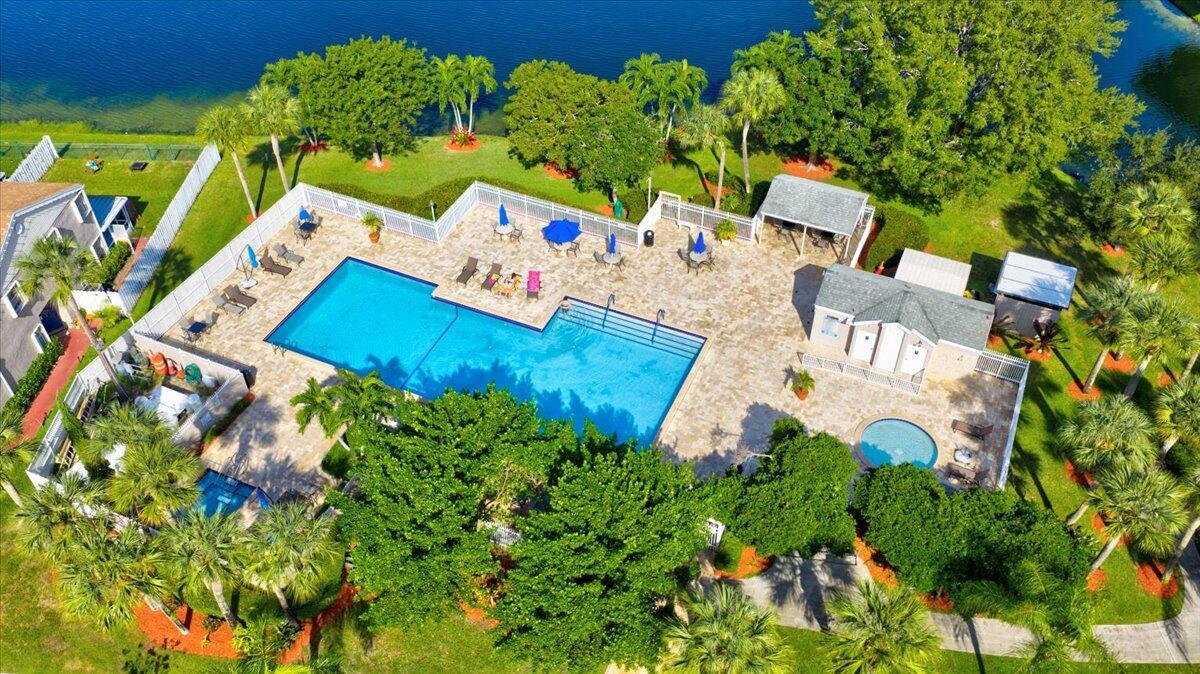 SCARBOROUGH I - Residential