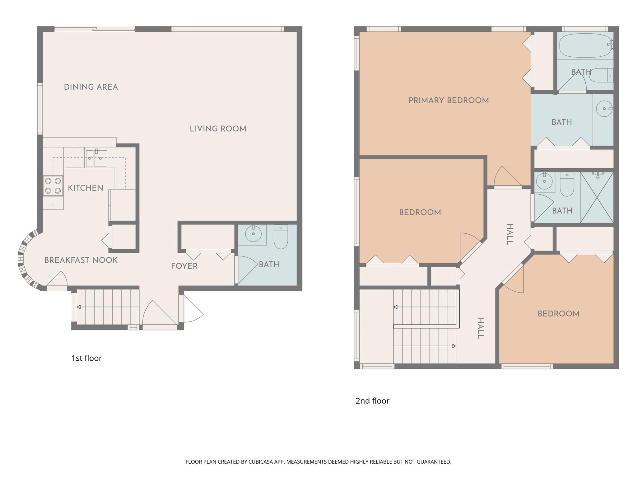 SCARBOROUGH I - Residential