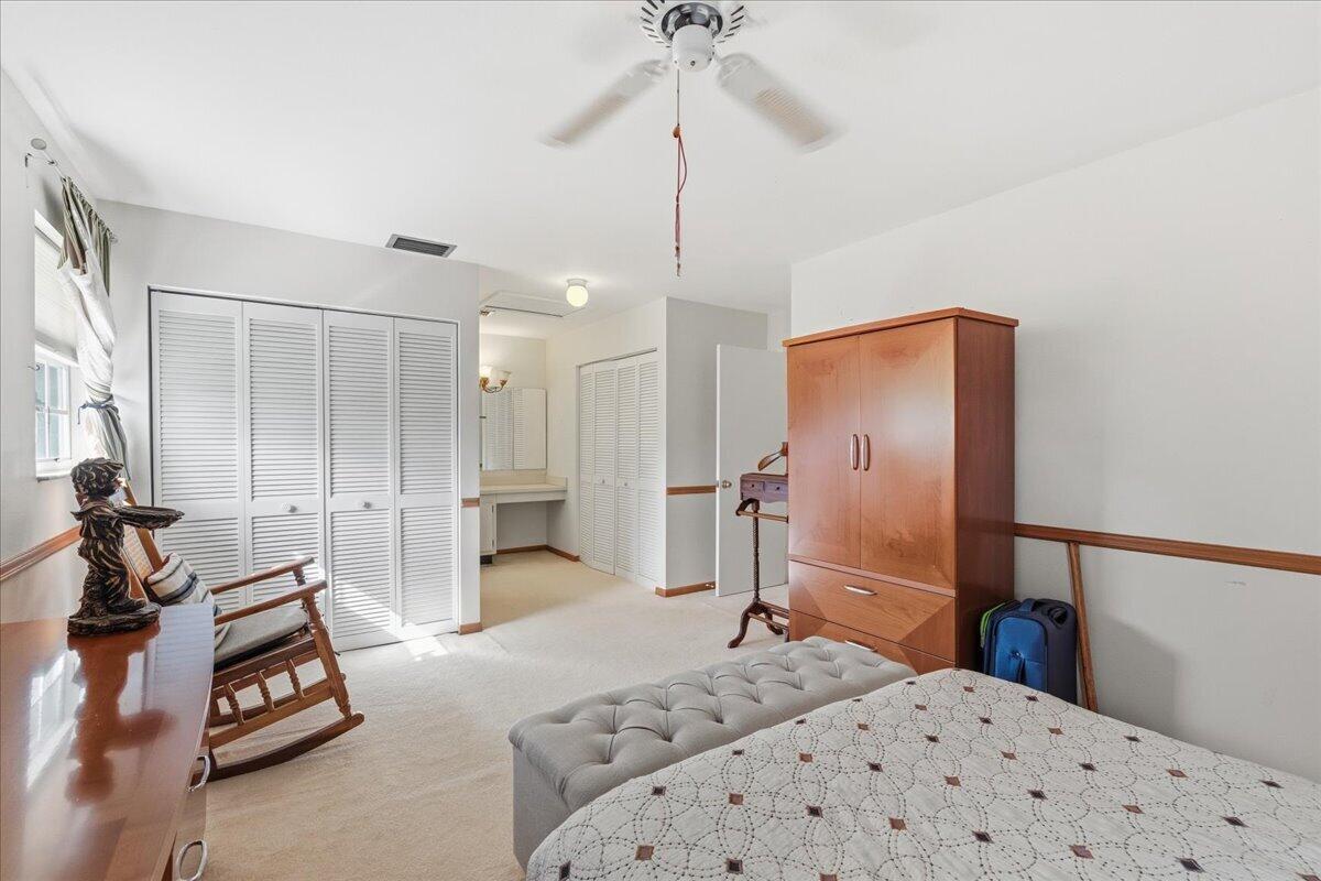 SCARBOROUGH I - Residential