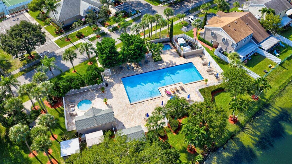 SCARBOROUGH I - Residential