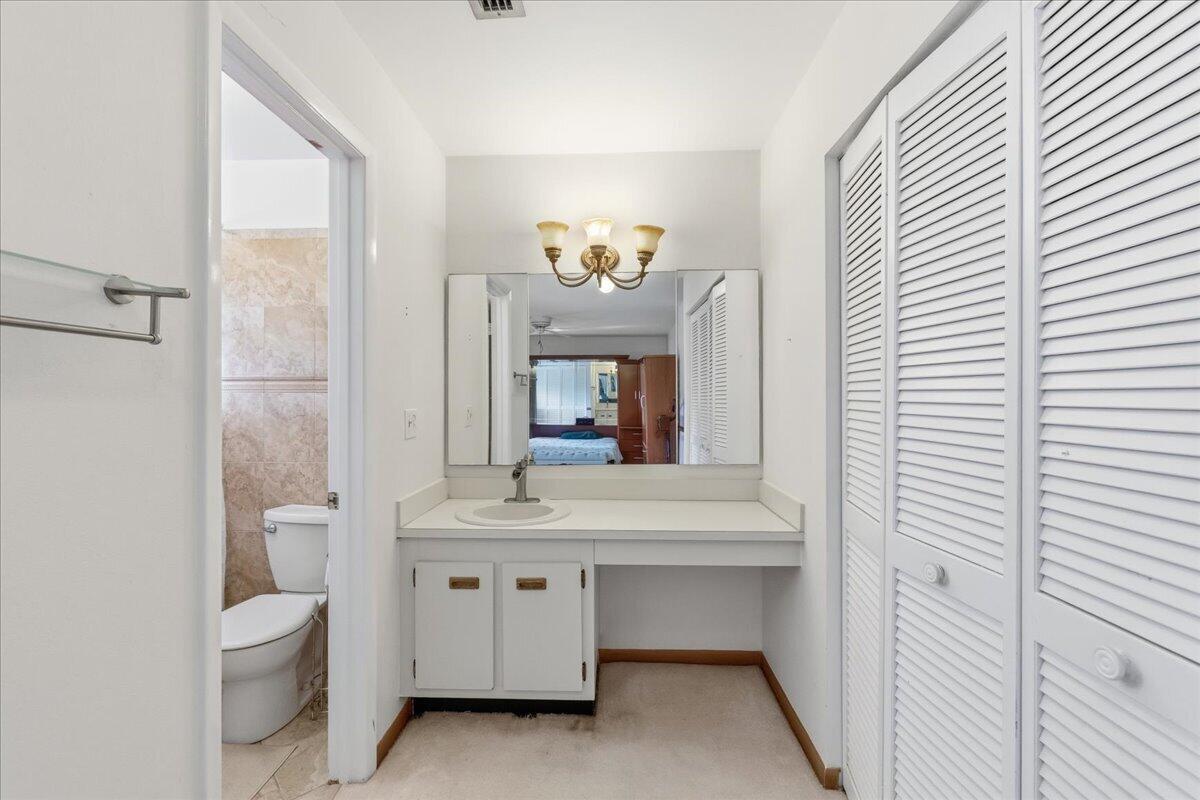 SCARBOROUGH I - Residential