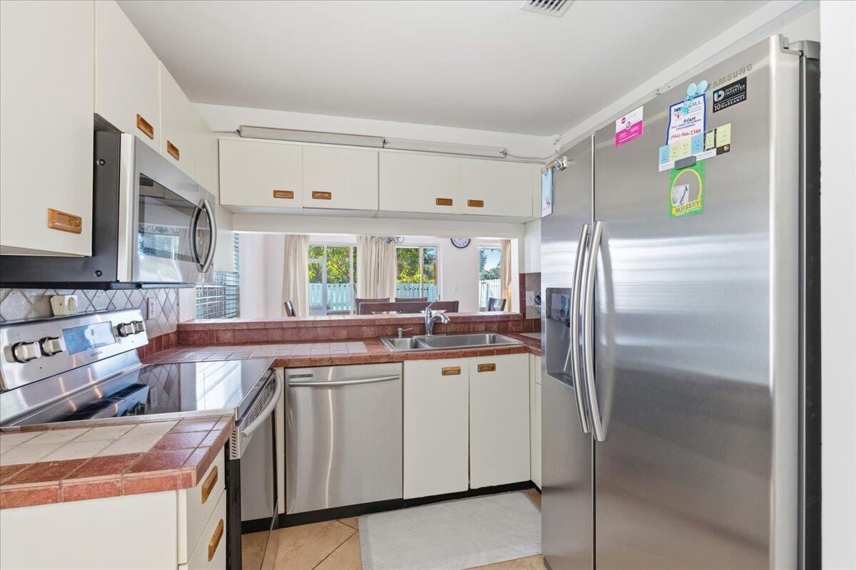 SCARBOROUGH I - Residential