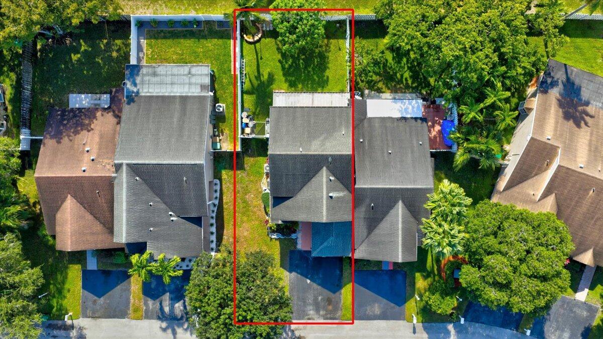 SCARBOROUGH I - Residential