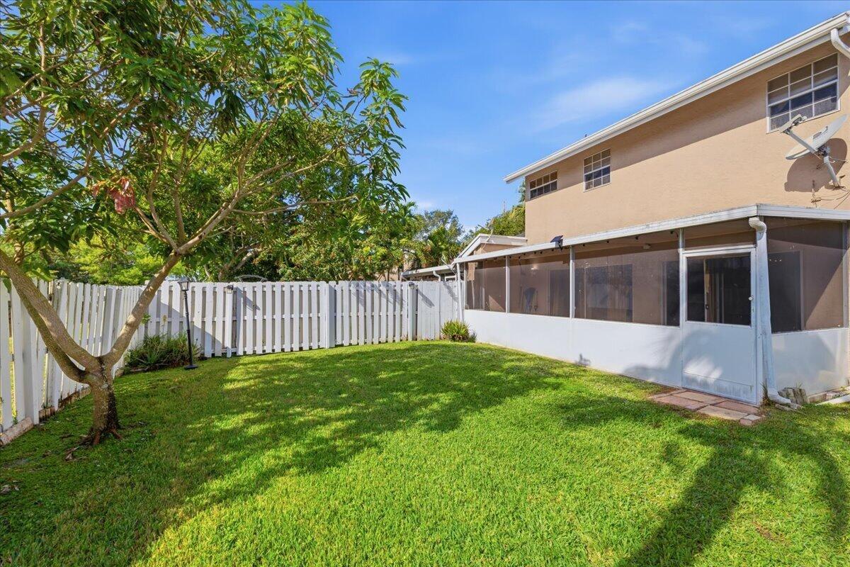 SCARBOROUGH I - Residential