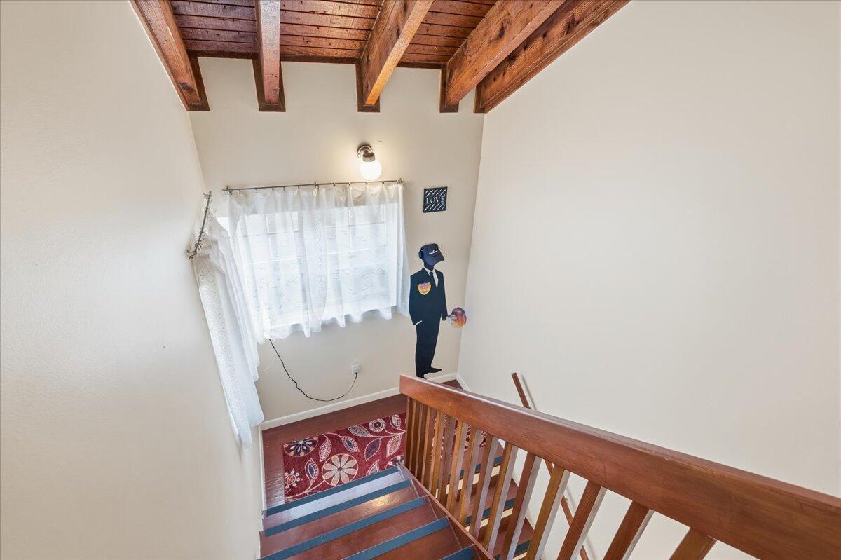 SCARBOROUGH I - Residential