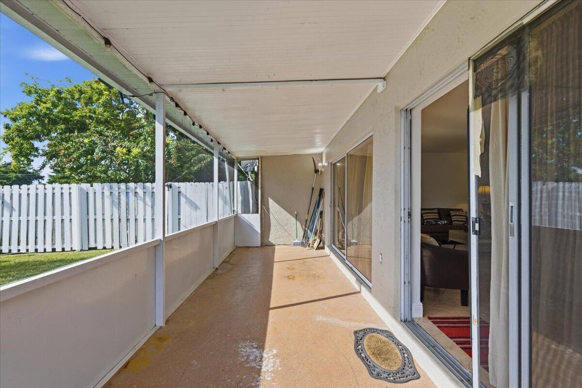 SCARBOROUGH I - Residential