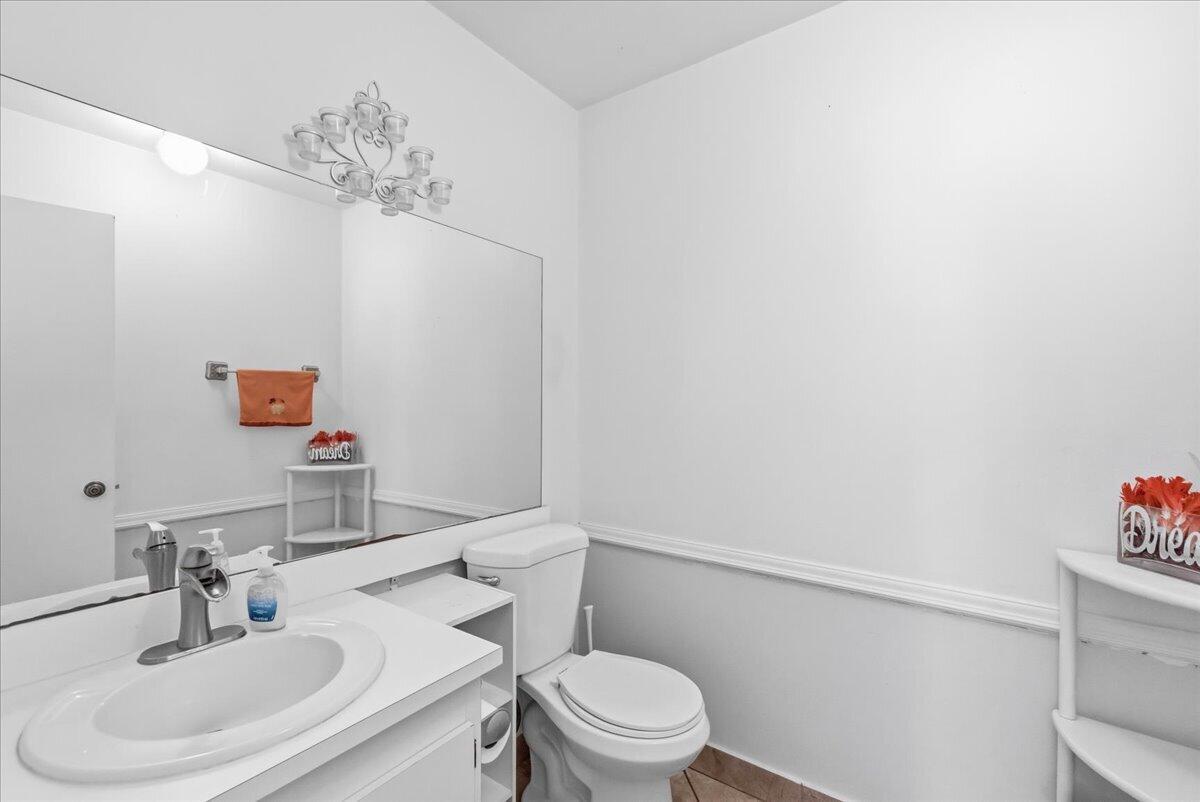 SCARBOROUGH I - Residential