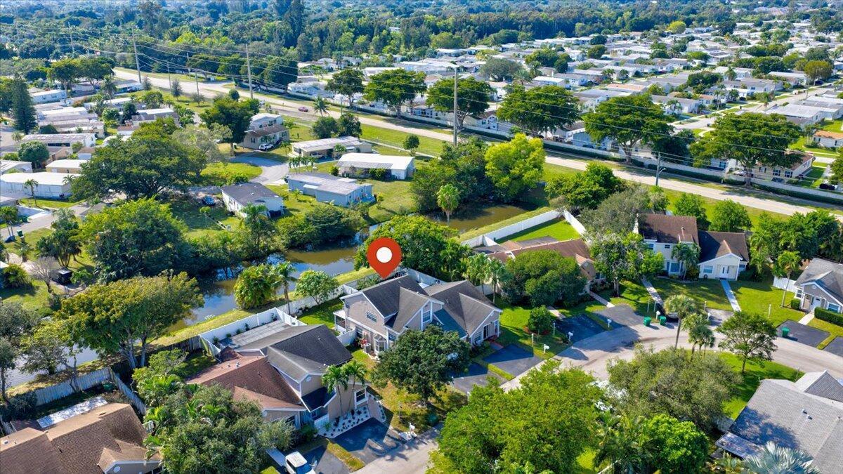 SCARBOROUGH I - Residential