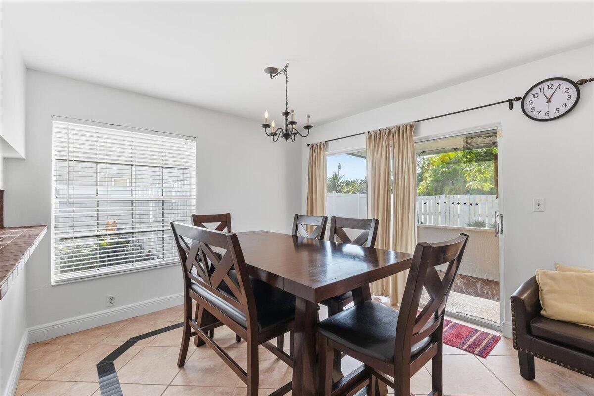 SCARBOROUGH I - Residential