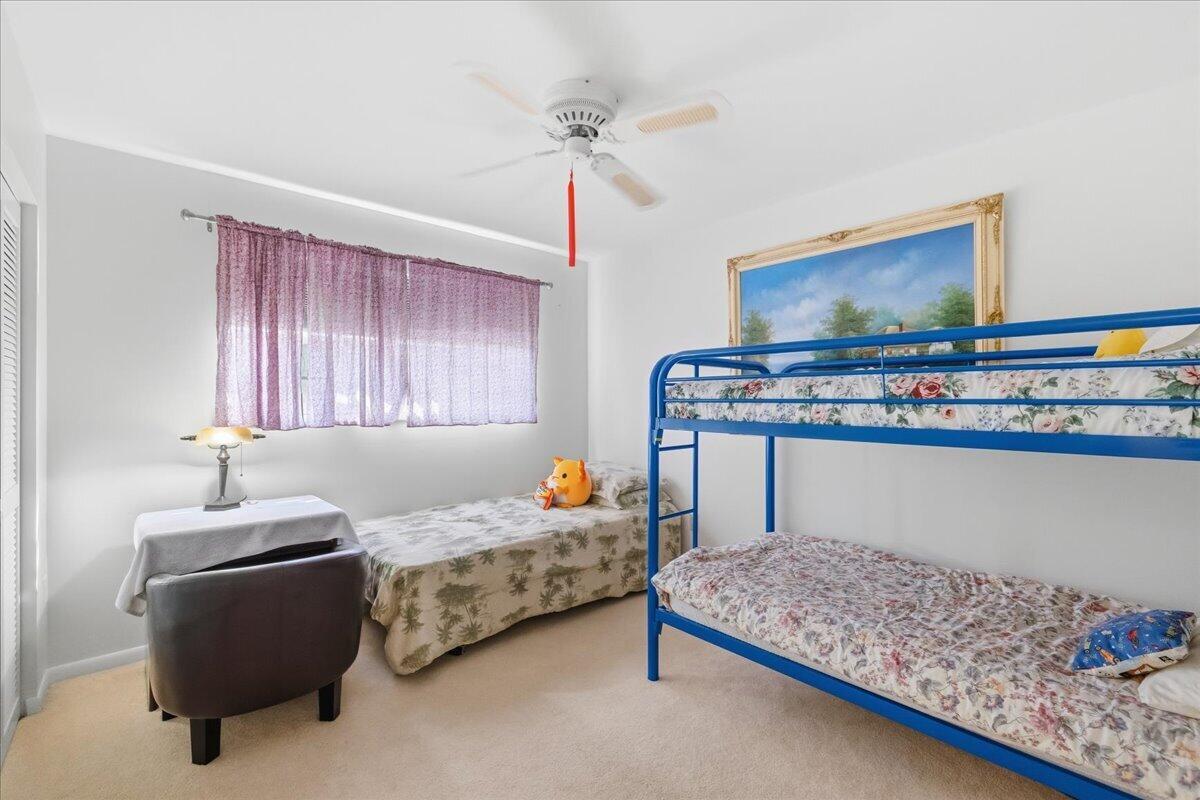 SCARBOROUGH I - Residential