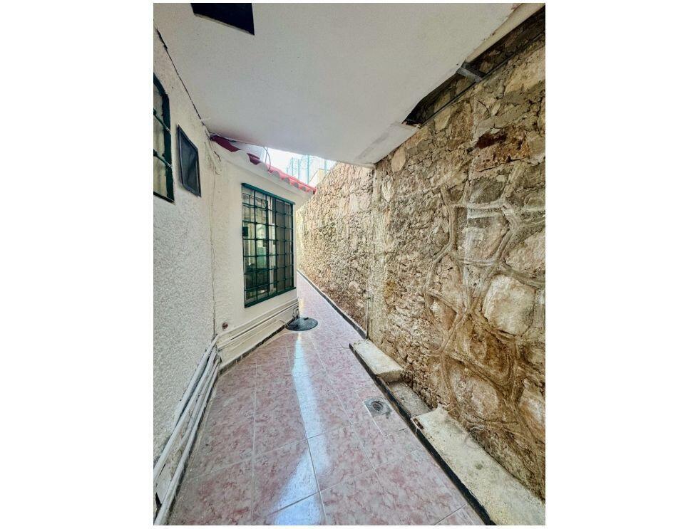 . Calle Antilope No. 14 Smza 20, Mza 14, Lote 25,