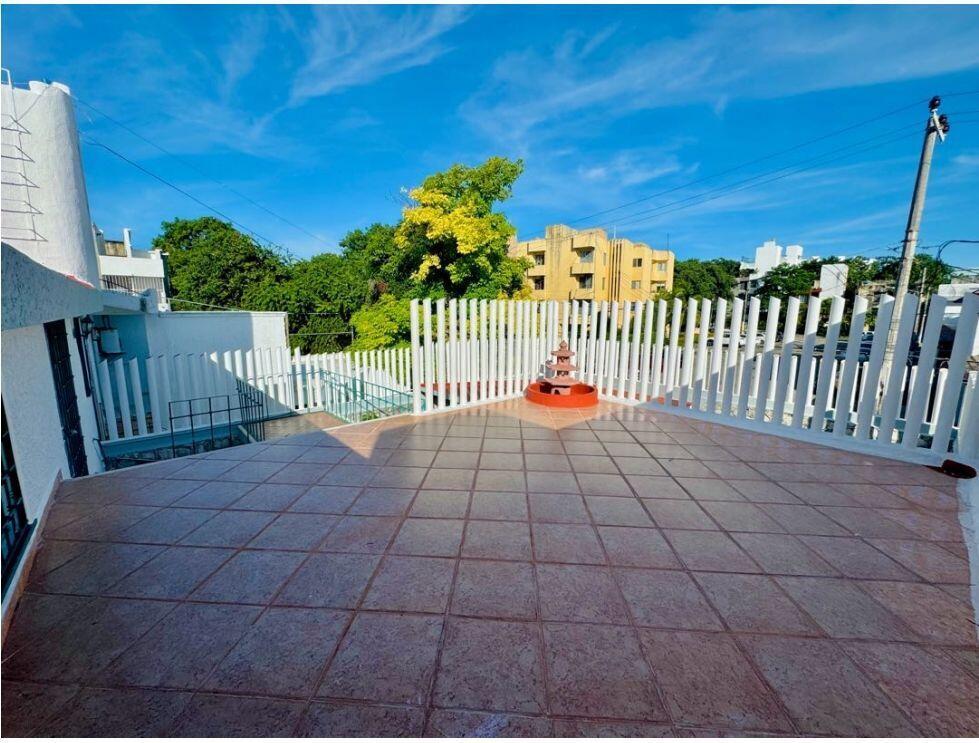 SMZA 20 - Residential