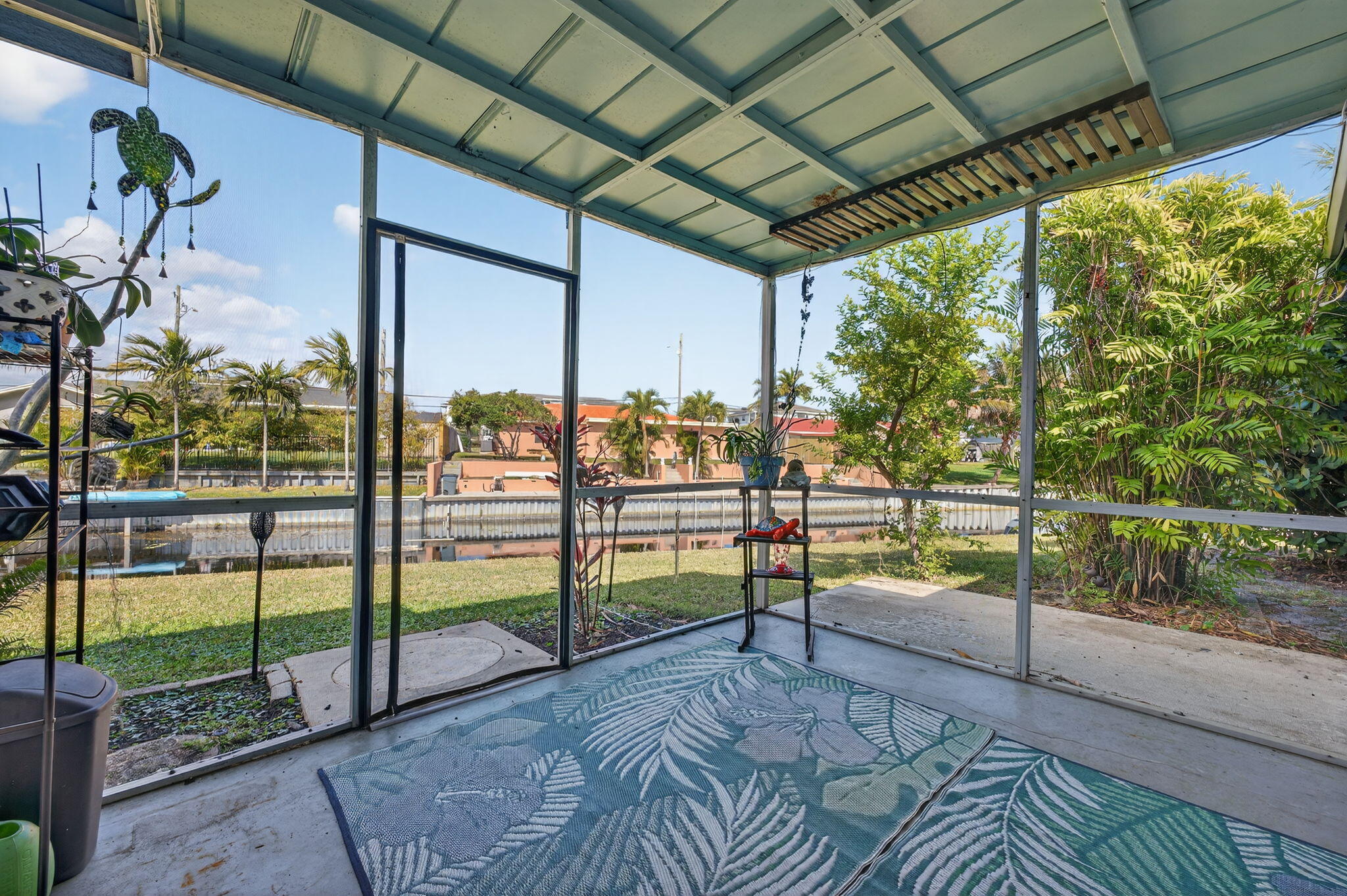 VENETIAN ISLE - Residential