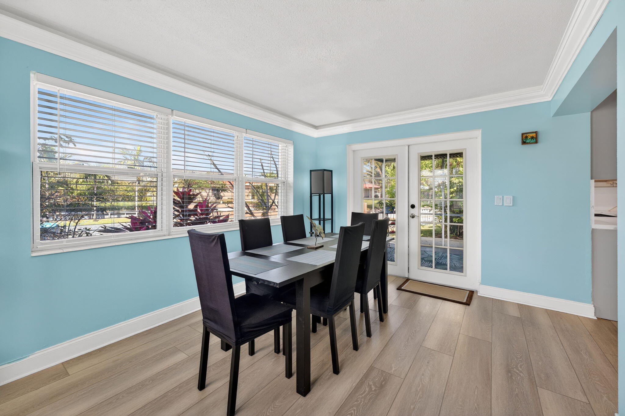 VENETIAN ISLE - Residential