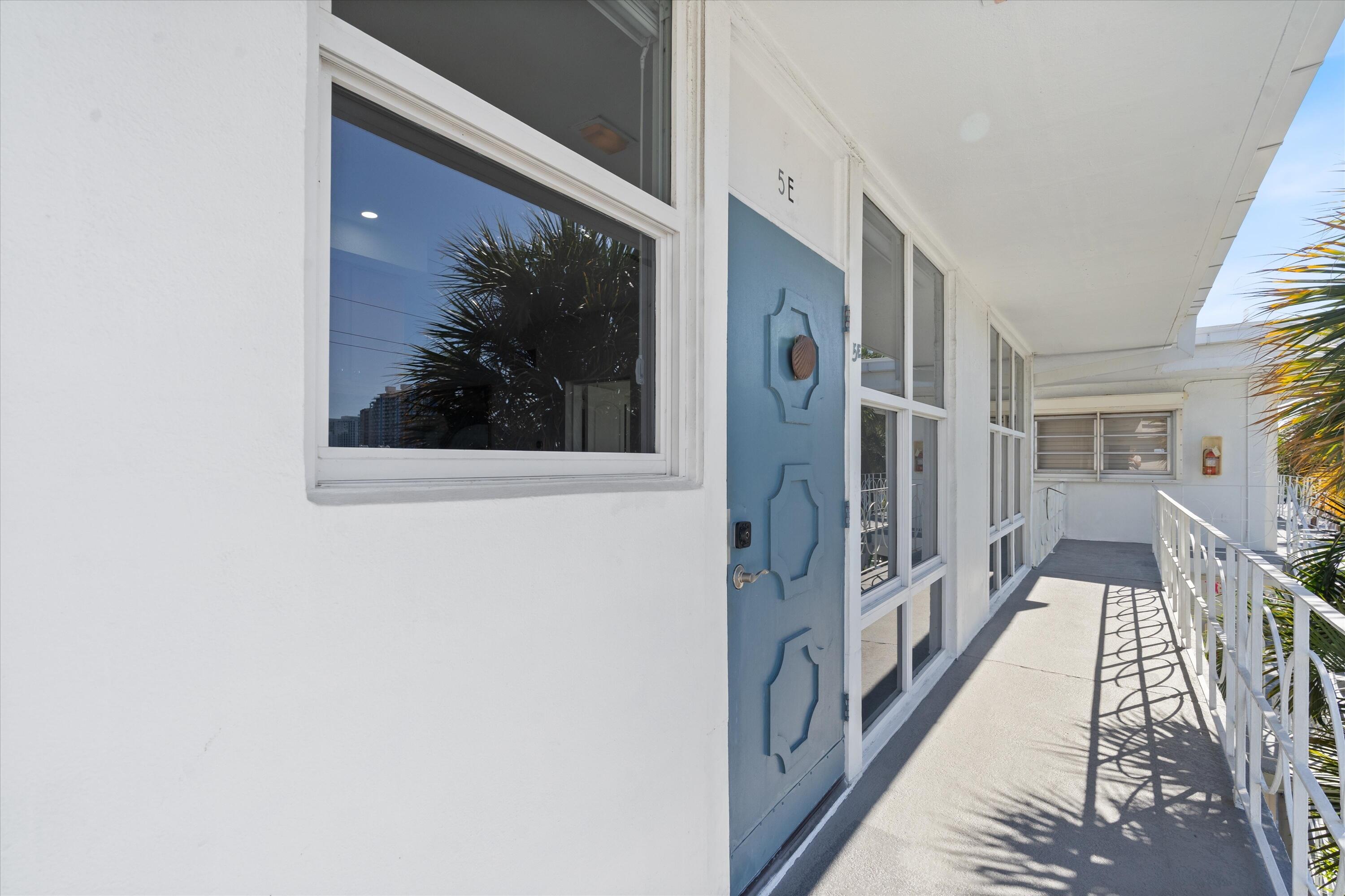 SUNRISE BAY CLUB CO-OP - Residential